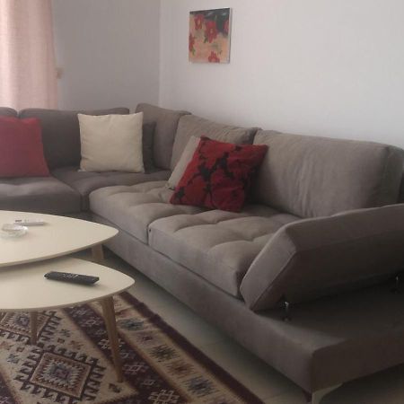 Sunshine Apartment ซารานเดอ ภายนอก รูปภาพ