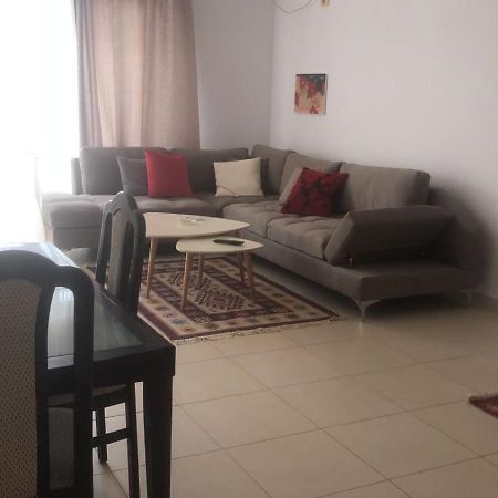 Sunshine Apartment ซารานเดอ ภายนอก รูปภาพ