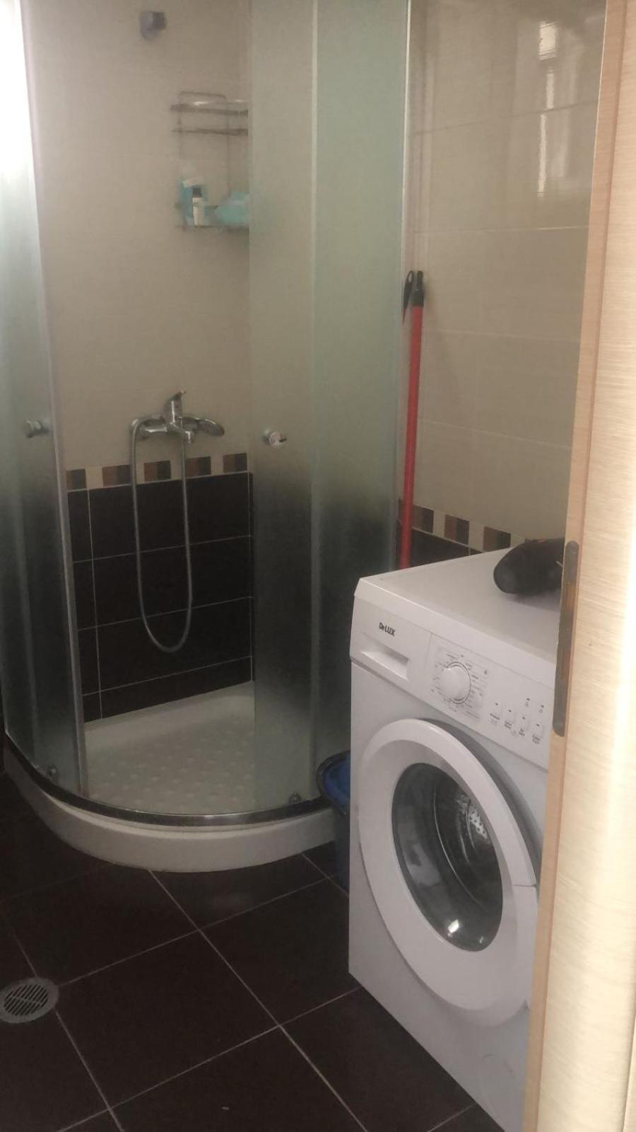 Sunshine Apartment ซารานเดอ ภายนอก รูปภาพ