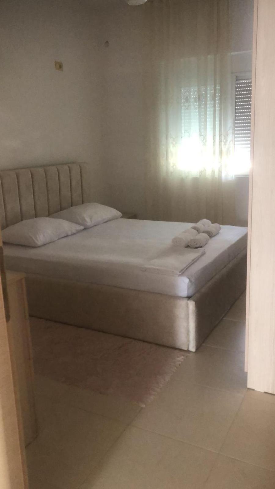 Sunshine Apartment ซารานเดอ ภายนอก รูปภาพ
