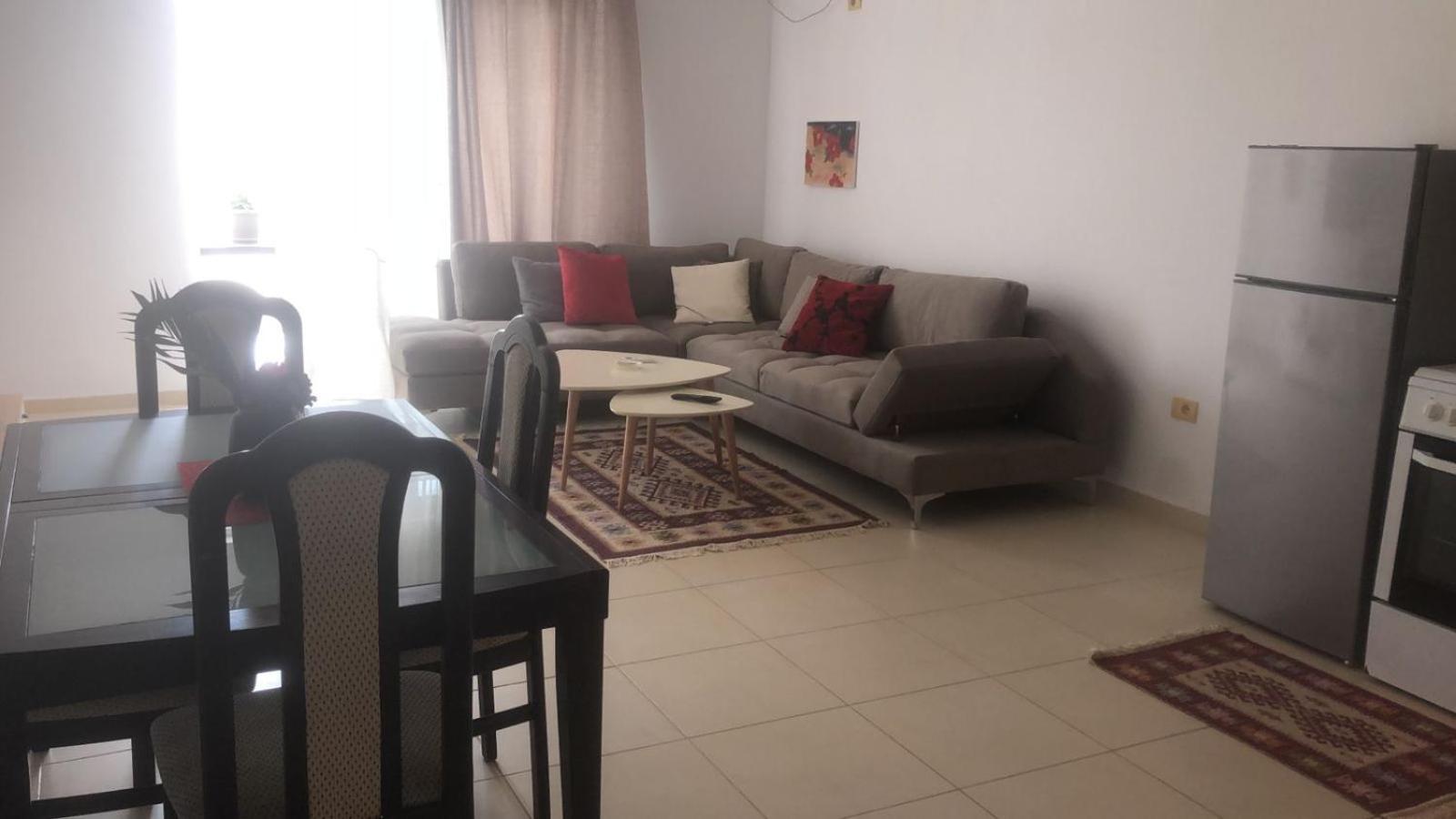 Sunshine Apartment ซารานเดอ ภายนอก รูปภาพ