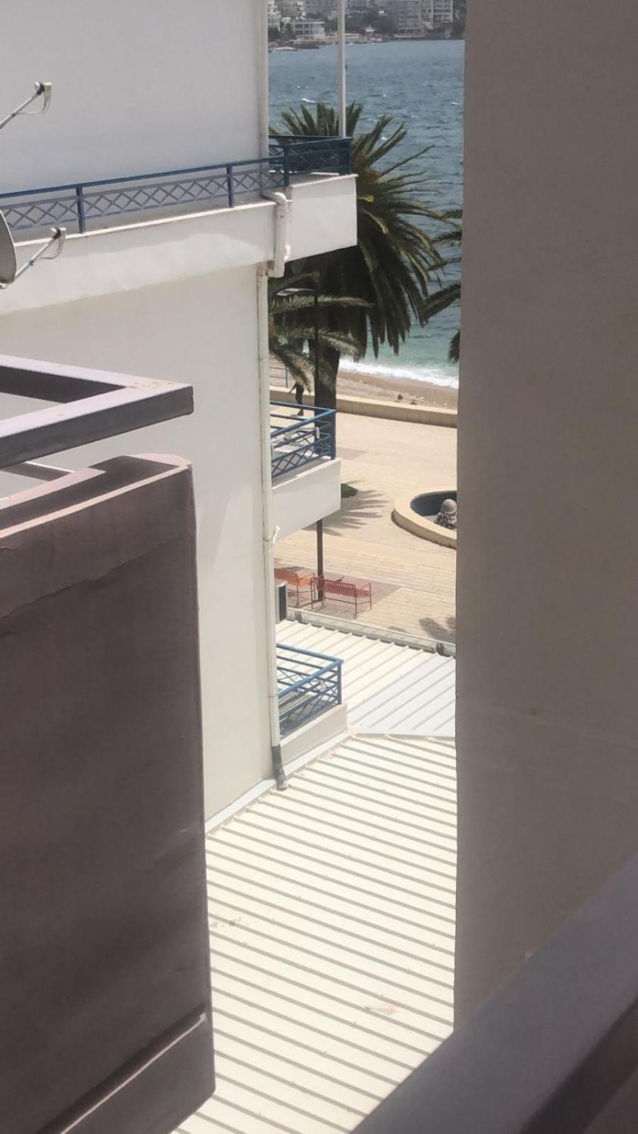 Sunshine Apartment ซารานเดอ ภายนอก รูปภาพ